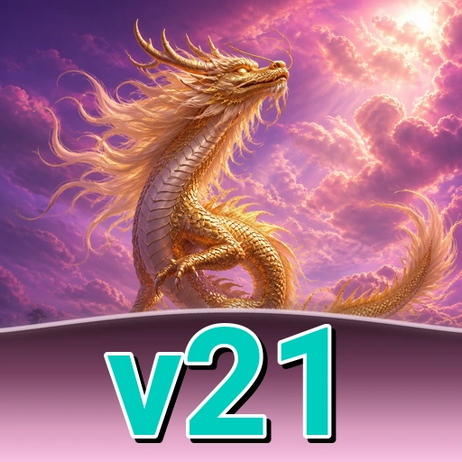 Gambar verifikasi hash SHA-256 unduhan APK v21